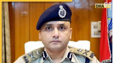 कौन हैं IPS अभिनव कुमार, जो बनेंगे उत्तराखंड के अगले DGP