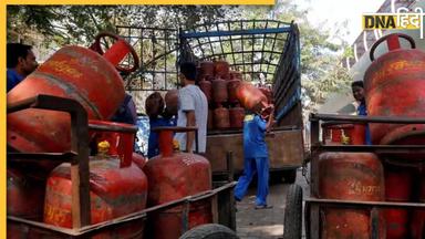 LPG Price Hike: जैसे ही खत्म हुए 5 राज्यों के चुनाव, महंगे हो गए LPG सिलेंडर, ये हैं नई दरें 