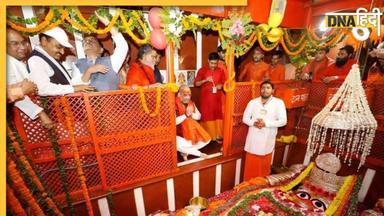 Hanuman Temple: देश के 5 ऐसे हनुमान मंदिर जहां भक्तों की हर इच्छा होती है पूरी, दर्शन मात्र से कट जाएंगे संकट