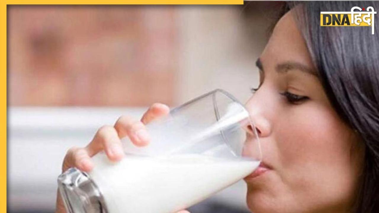 Milk Side Effects: इन 4 बीमारियों में भूलकर भी न पिएं दूध, शरीर में जाकर बन जाता है जहर 