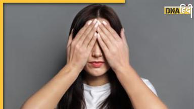 Eye Exercises For Improving Eyesight: इन 3 एक्सरसाइज से दूर होगा आंखों का धुंधलापन, महीने भर में क्लियर होगा विजन