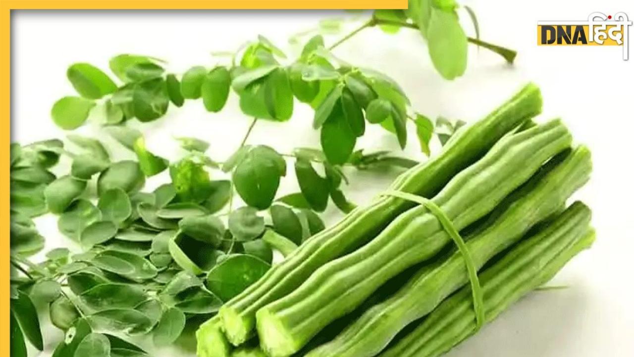 Moringa Leaves Benefits: डायबिटीज से लेकर मोटापे तक को काबू में रखती हैं ये हरी पत्तियां, खाने पर मिलते हैं ये 5 फायदे