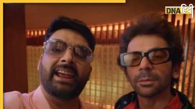 6 साल बाद Kapil Sharma और Sunil Grover के बीच खत्म हुई लड़ाई, इस शो से करेंगे दोनों वापसी