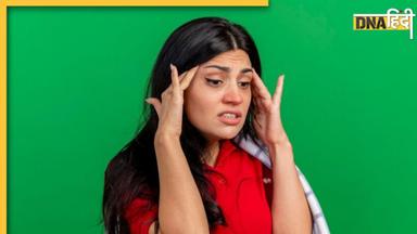 Migraine Treatment: सिर में आधे हिस्से में भयंकर दर्द हो सकता है माइग्रेन अटैक, लक्षण दिखते ही अपनाएं ये उपाय