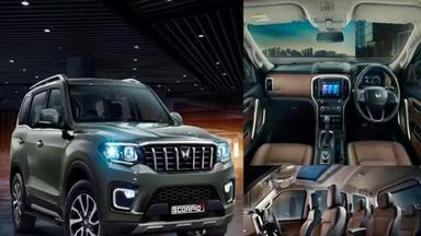 क्या क्रैश टेस्ट में फेल हुई Mahindra Scorpio N? इस देश में मिली शून्य रेटिंग 