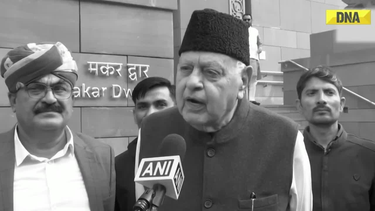 Farooq Abdullah On Jammu Kashmir: Article 370 पर फारूक अबदुल्ला ने SC के फैसले पर ये क्या कह दिया?