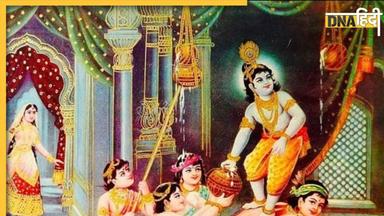 Lord Krishna: श्रीकृष्ण के माखन चुराने से लेकर मटकी फोड़ने तक का मामा कंस से था संबंध, जानें क्यों ऐसा करते थे भगवान