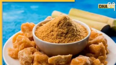 Turmeric-Jaggery Benefits: खराब पाचन से एनीमिया तक, ये 5 बीमारियां हैं तो रोज खाएं कच्ची हल्दी और गुड़, जानें फायदे