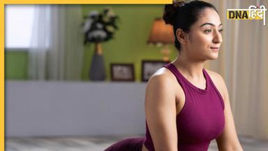 Weight Loss Yoga: मोटे पेट को अंदर करने और वजन घटाने के लिए करें ये 5 योग, पिघल जाएगी शरीर की एक्स्ट्रा चर्बी