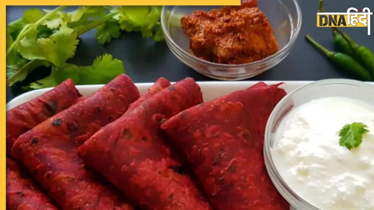 Beetroot Tasty Recipes: सेहत के लिए लाभकारी चुकंदर का स्वाद नहीं है पसंद तो इस तरह बनाएं टेस्टी डिश