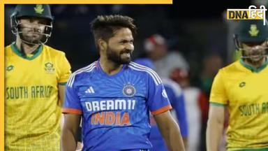 IND vs SA: वनडे सीरीज के फाइनल के लिए एक-दूसरे से भिड़ेंगी भारत और साउथ अफ्रीका, जानें कहां देखें लाइव