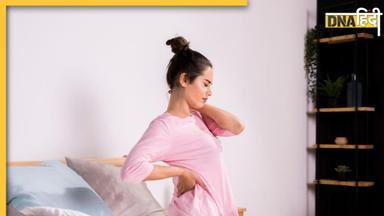 Back Pain Causes: सुबह उठते ही कमर में होता है दर्द? हो सकती है ये गंभीर समस्या, तुरंत कराएं जांच