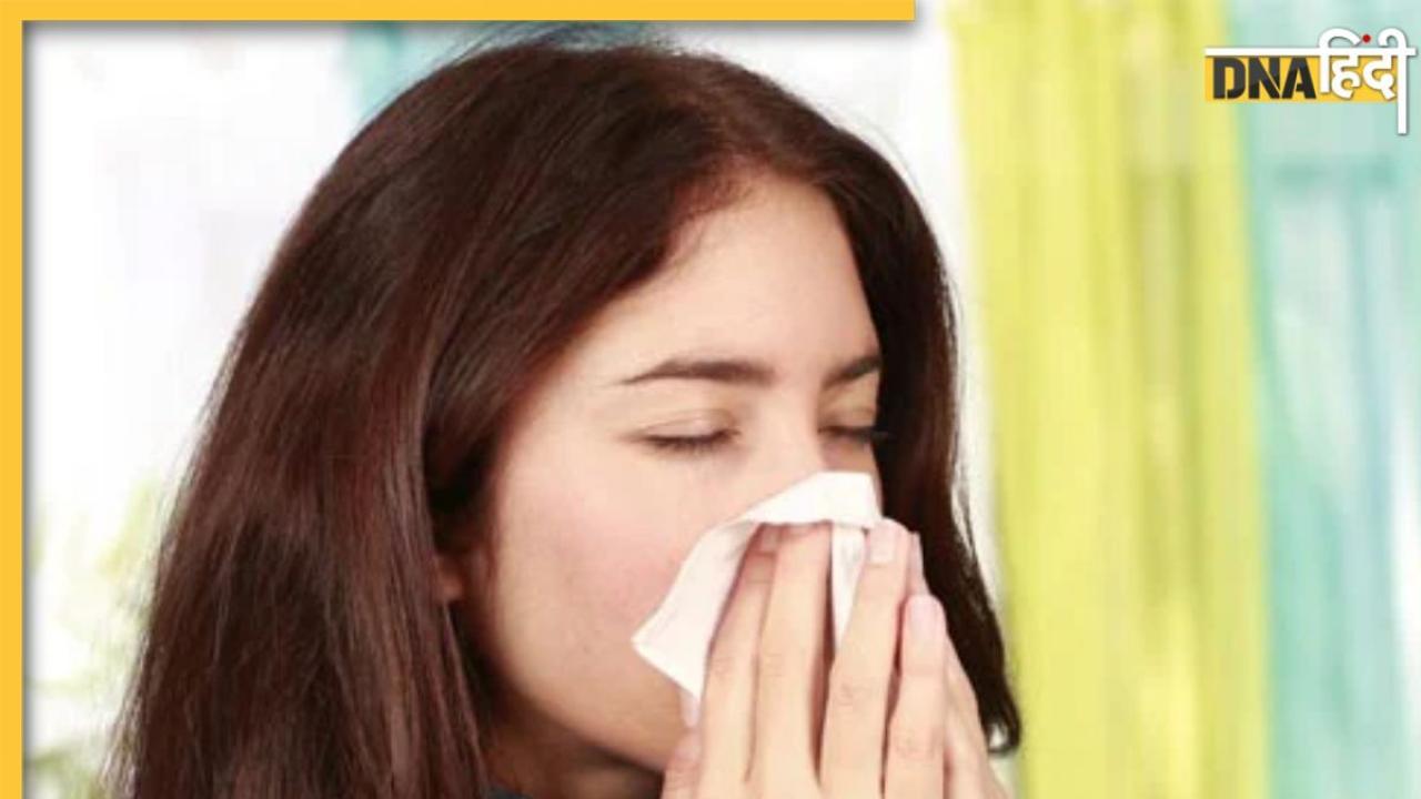 Sinus Relief Yoga: बंद नाक के कारण सांस लेना भी हो गया है मुश्किल, इन 4 योग से तुरंत मिलेगा आराम