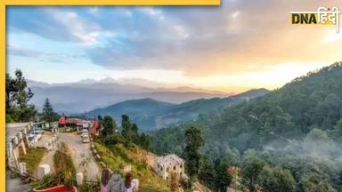 New Year Trips 2024: फेमस हिल स्टेशनों पर जाम में फंसकर खराब न करें न्यू ईयर, Offbeat Hill Station पर बनाएं नया साल