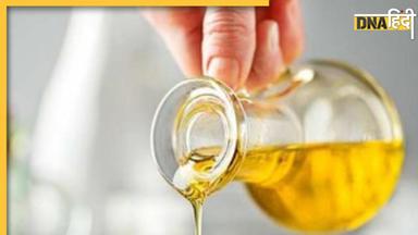 Healthy Cooking Oil: इस हेल्दी तेल से पकाएं खाना, शरीर में बढ़ेगा गुड कोलेस्ट्रॉल, ये बीमारियां रहेंगी दूर