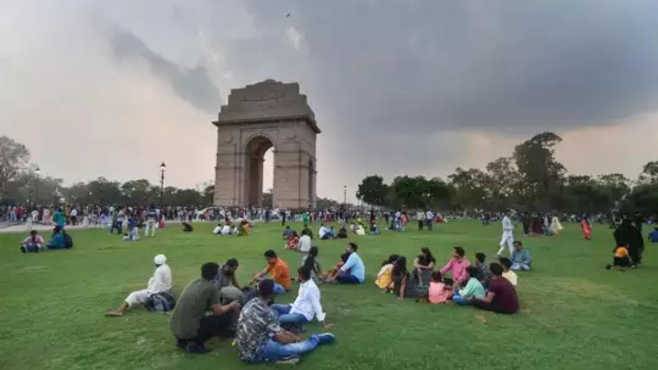 India Gate