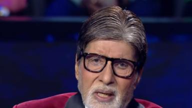 KBC में अब नजर नहीं आएंगे Amitabh Bachchan, आखिरी एपिसोड में बिग बी की आंखें हुईं नम, वीडियो वायरल