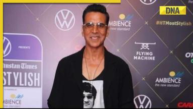 Akshay Kumar says 'don't live a filter life' in PM Modi’s Mann Ki Baat: 'Actors are often not...'