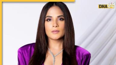 फ्लाइट कैंसिल होने पर भड़कीं Richa Chadha, किया ऐसा काम कि रिफंड मिल गया सारा पैसा