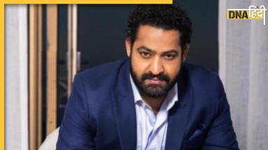 जापान से लौटे JR NTR को लगा झटका, भूकंप की खबर सुन जताया दुख