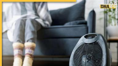 Room Heater Side Effects: रूम हीटर का ज्यादा यूज इन 5 बीमारियों की बनता है वजह, जान लें इसके साइड इफेक्ट