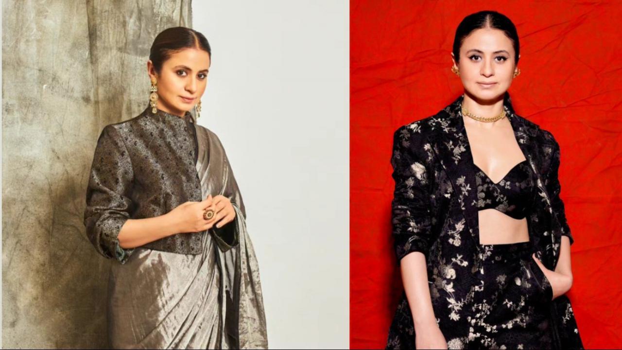 Rasika Dugal In Mirzapur