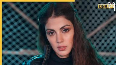 Rhea Chakraborty ने जेल के अनुभव पर तोड़ी चुप्पी, बोलीं 'वहां अंग्रेजों के नियम चलते हैं, मिलता है ऐसा खाना'