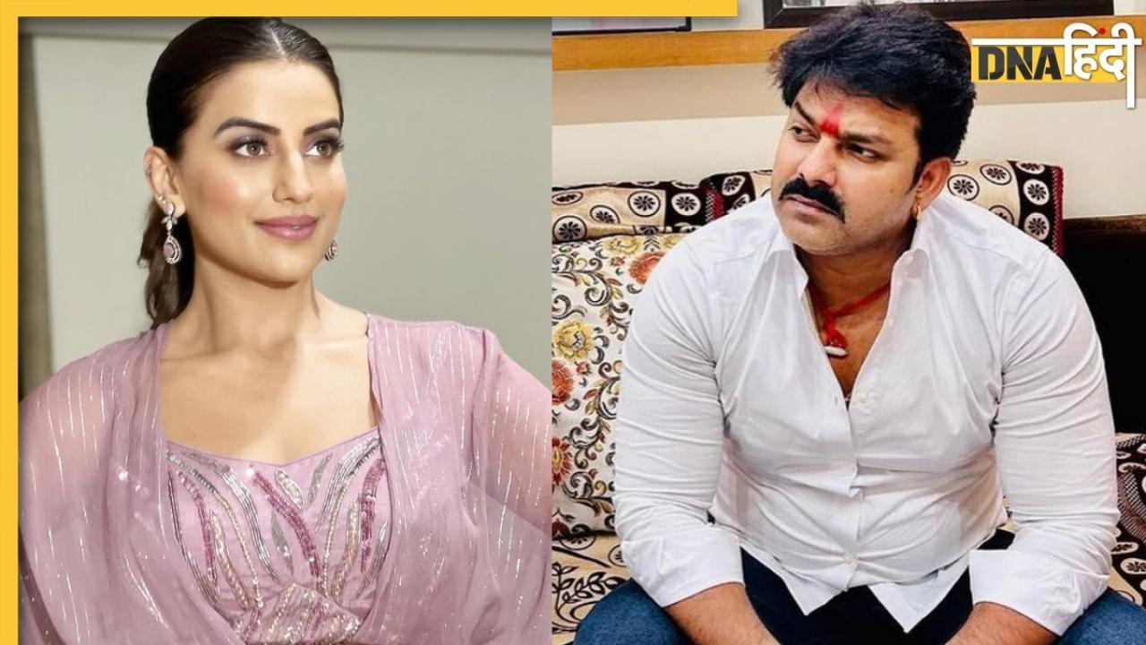 Pawan Singh ने बंद कमरे में की ऐसी हरकत? Akshara Singh ने पहली बार सुनाई शॉकिंग कहानी