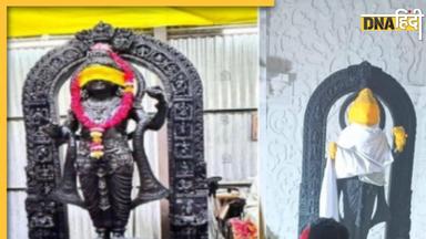 Ram Lala Murti: रामलला की मूर्ति में विराजमान हैं भगवान विष्णु के 10 अवतार, जानें इसकी खासियत और रहस्य 