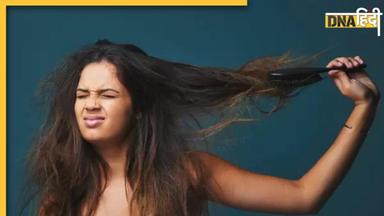 Remedies for Dry Hair: रूखे बेजान बालों में फिर से जान डाल देंगे ये 4 हेयर मास्क, वापस आएगी बालों की खोई चमक