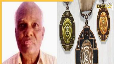 Padma Awards 2024: यूपी के ब्रास क्राफ्ट मैन को मिला पद्म पुरस्कार, पीतल पर शिल्पकारी के जादूगर को मोदी सरकार देगी बड़ा सम्मान