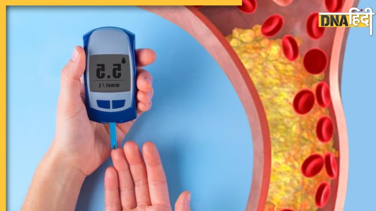 Diabetes-Cholesterol Remedy: कोलेस्ट्रॉल-डायबिटीज मरीजों के लिए रामबाण दवा हैं इस फल की पत्तियां, ये गंभीर रोग होते हैं दूर