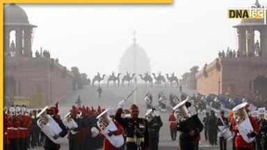 Beating Retreat सेरेमनी आज, कब, कैसे और कहां देखें लाइव, यहां जानिए