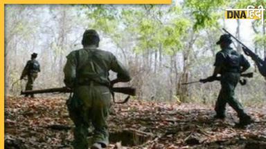 Naxal Attack: छत्तीसगढ़ में पिछले 2 महीने के 54 नक्सली हमले, 8 जवान हुए शहीद