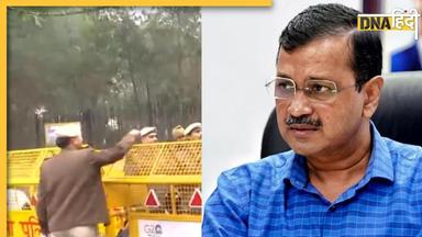 आज भी ED के सामने पेश नहीं होंगे केजरीवाल, दिल्ली में AAP और BJP का प्रदर्शन