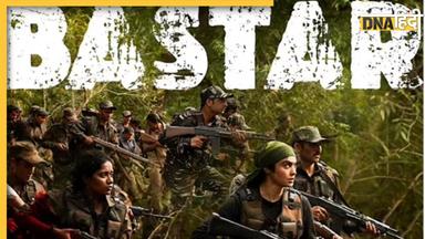 Bastar The Naxal Story: थिएटर में हो गई मिस, तो अब घर बैठे देख सकेंगे Adah Sharma की फिल्म, यहां जानें कब और कहां