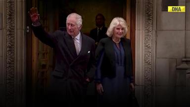 Britain के King Charles III को हुआ कैंसर, Buckingham Palace ने एक बयान जारी कर दिया Update