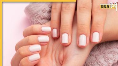 Nail Care: लंबे और खूबसूरत नाखूनों के लिए अपनाएं ये 5 टिप्स, नहीं पड़ेगी नेल आर्ट की जरूरत