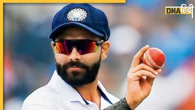 Ravindra Jadeja Reaction on Father: पिता के इंटरव्यू पर आया रविंद्र जडेजा का रिएक्शन, बोले - मेरे पास भी कहने को बहुत कुछ...