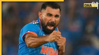 '1000 बार जय श्री राम...' Mohammad Shami ने एक बार फिर अपनी बातों से जीता सभी का दिल