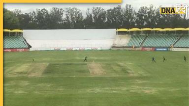 U19 World Cup Final Pitch Report: वर्ल्ड कप जीत रोहित-विराट के आंसुओं का लेगी टीम इंडिया बदला, जानें बेनोनी की पिच पर होगा कैसा खेल