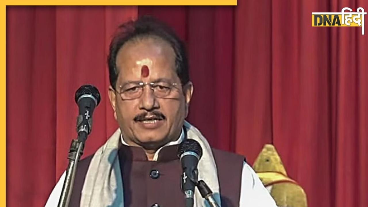  'RJD की वजह से बिहार में आया जंगलराज', डिप्टी CM विजय सिन्हा का तेजस्वी यादव पर हमला