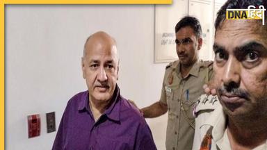 Delhi Liquor Policy Case: Manish Sisodia की जमानत पर सुप्रीम कोर्ट की नई बेंच में सुनवाई शुरू, ED-CBI को मिला नोटिस