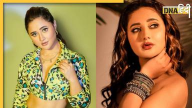 Rashami Desai: कास्टिंग काउच से लेकर शादी टूटने तक, कुछ ऐसी रही Tv की नागिन की जिंदगी