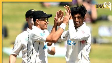 NZ vs SA 2nd Test: न्यूजीलैंड ने रच दिया इतिहास, पहली बार टेस्ट सीरीज में साउथ अफ्रीका को धोया