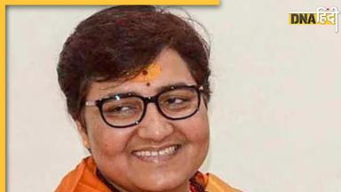 Akasa Air की फ्लाइट में MP Sadhvi Pragya के खिलाफ हुई साजिश, लगाए ऐसे आरोप 