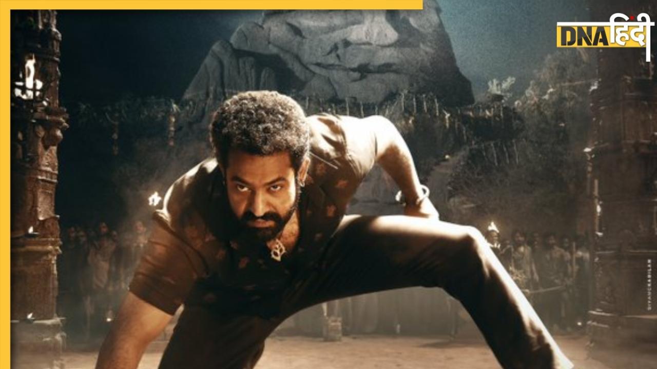 Devara Box Office Collection: Junior NTR की फिल्म को मिला छुट्टी का फायदा, कमाई में आया उछाल