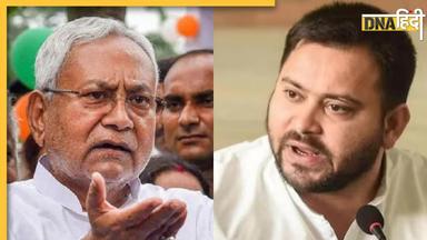 Tejashwi Yadav के विभागों में हुए काम की समीक्षा करवाएगी NDA सरकार, करीबी मंत्रियों पर भी नजर