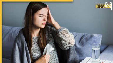 सामान्य सिरदर्द से कितना अलग होता है Migraine का दर्द? जानें लक्षण और बचाव के उपाय