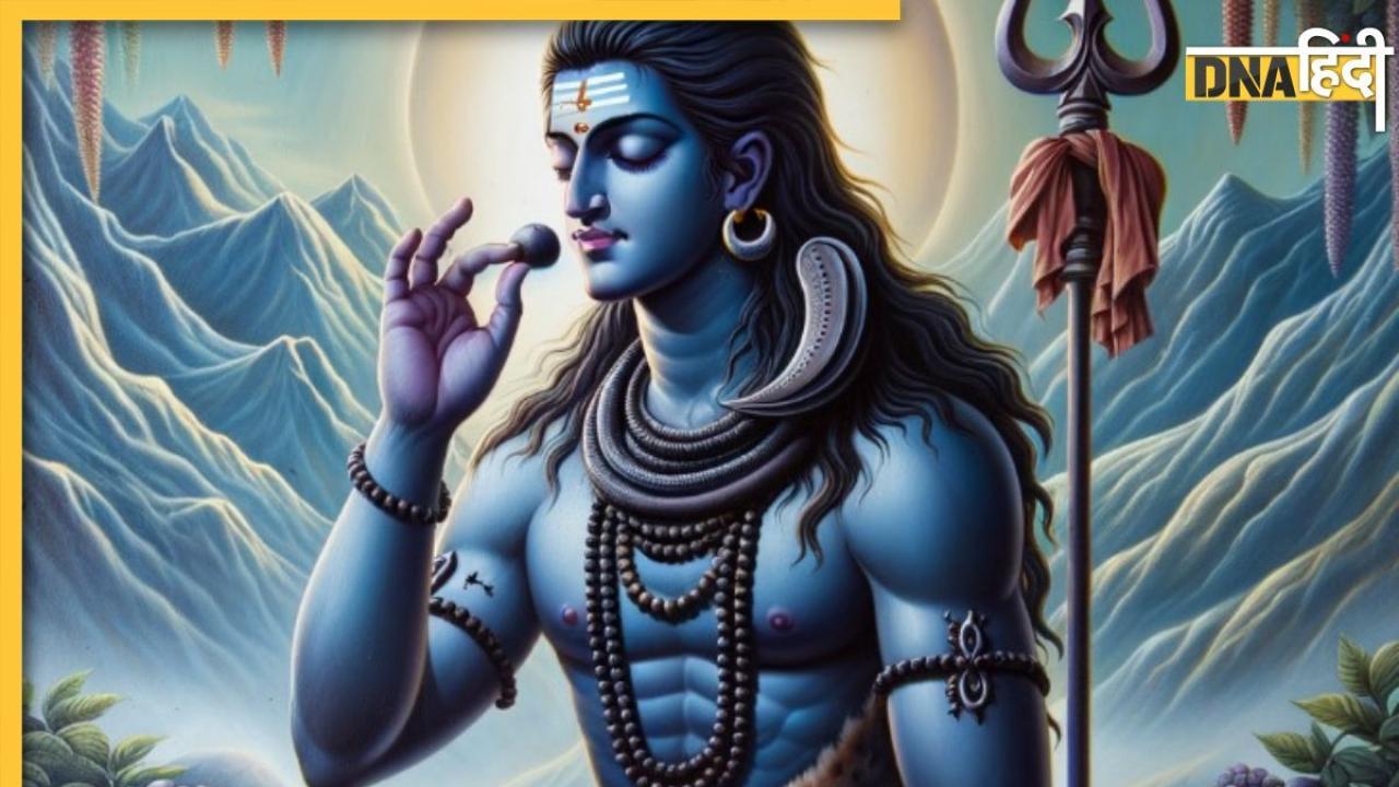 Mahashivratri 2024: भगवान शिव का बेहद प्रिय है ये फल, खाने से सेहत को मिलते हैं ये 5 Benefits